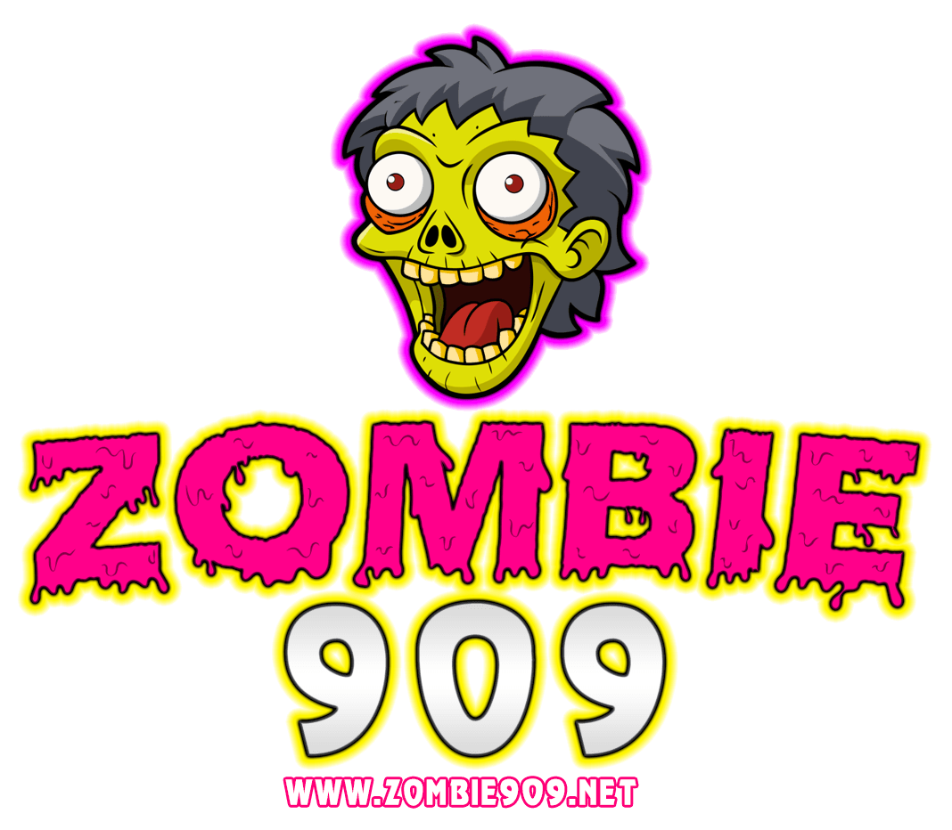 zombie909