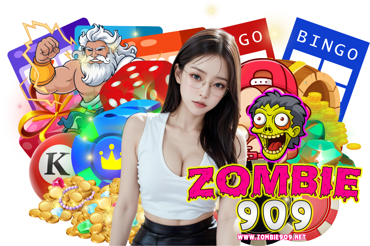 zombie909